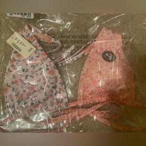 NWT Aeropostale Bikini Top